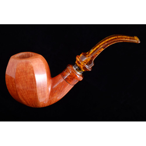 Трубка Ser Jacopo Fiammata Maxima Smeraldo (шт.) Трубка Ser Jacopo Fiammata Maxima Smeraldo (шт.)